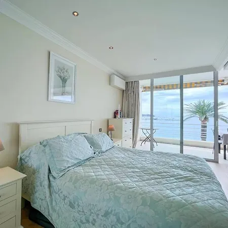 Apartman Eden - Pieds Dans L'eau