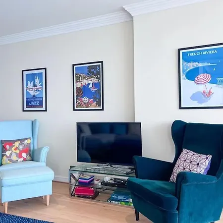 Apartman Eden - Pieds Dans L'eau Antibes