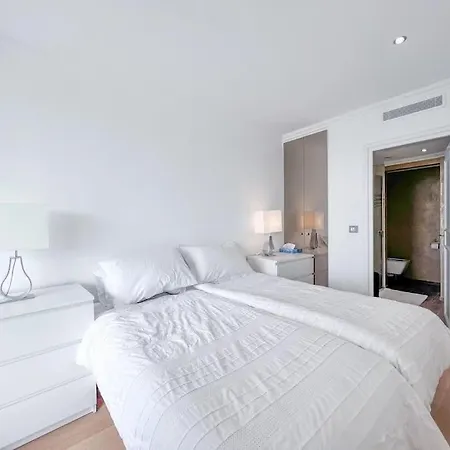 Apartment Eden - Pieds Dans L'eau *